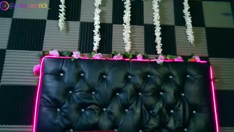 Annie Andrick online show from February 13, 1:18 pm