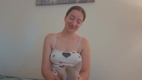 Anna online show from September 15, 1:55 pm