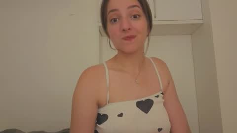 Anna online show from September 25, 8:23 pm