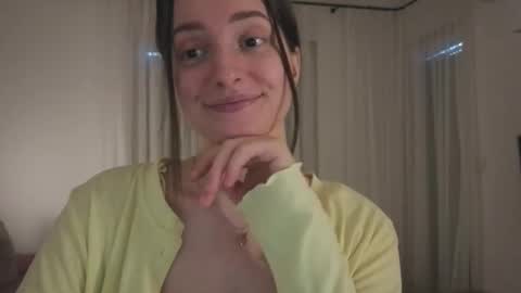 Anna online show from March 16, 2:21 pm