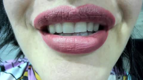 antonia online show from December 19, 3:30 pm