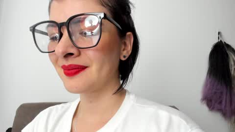 antonia online show from January 11, 11:35 pm