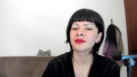 antonia online show from January 20, 9:35 am