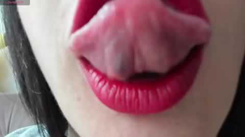 antonia online show from February 25, 2:00 pm