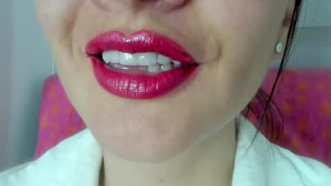 Snapshot of _antomouth_paradise chatting on July 4, 11:00 pm antonia online show from July 4, 11:00 pm