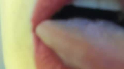 Snapshot of _antomouth_paradise chatting on July 8, 8:35 pm antonia online show from July 8, 8:35 pm