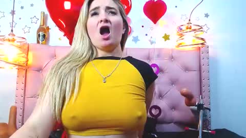 _antonella_11 online show from February 14, 3:22 am