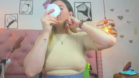 _antonella_11 online show from October 25, 8:03 pm