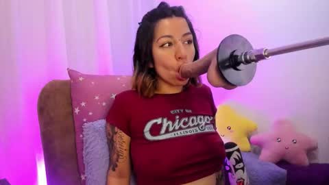 _antonella_dreams online show from December 15, 12:09 pm