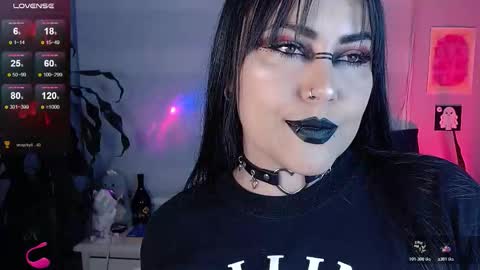 Angie online show from February 14, 3:47 am