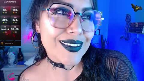 Angie online show from February 28, 2:34 am