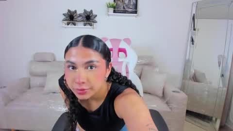    online show from April 14, 12:22 pm