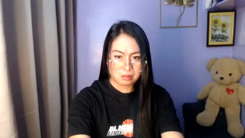 Snapshot of _arah chatting on July 2, 3:23 am arah online show from July 2, 3:23 am