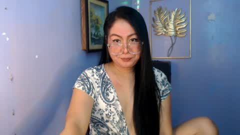 Snapshot of _arah chatting on July 25, 12:53 am arah online show from July 25, 12:53 am