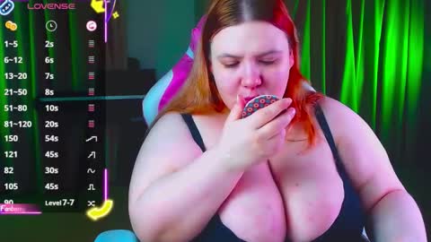 Snapshot of _ariaakashi_ chatting on November 14, 3:38 am _ariaakashi_ online show from November 14, 3:38 am