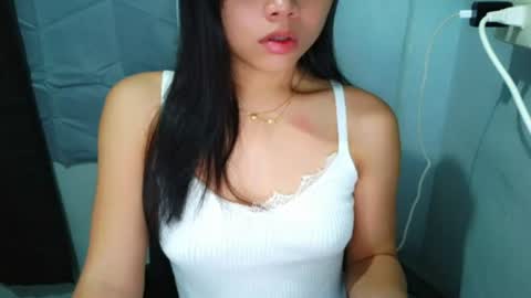 Snapshot of _ariababe chatting on August 5, 2:03 am _ariababe online show from August 5, 2:03 am