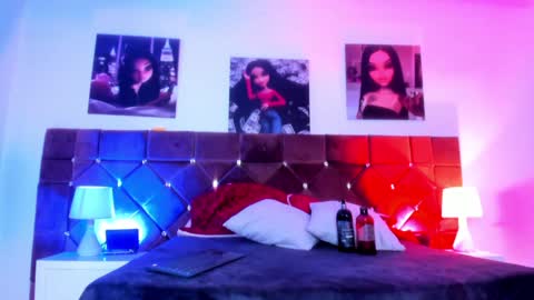 Ariana  online show from February 6, 12:16 pm