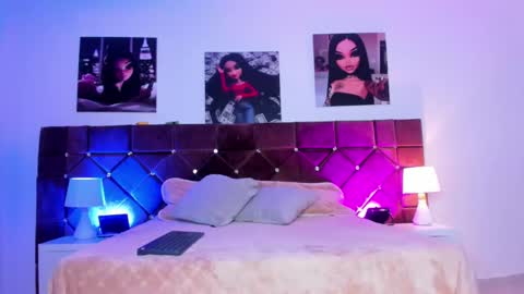 Ariana  online show from February 13, 12:21 pm