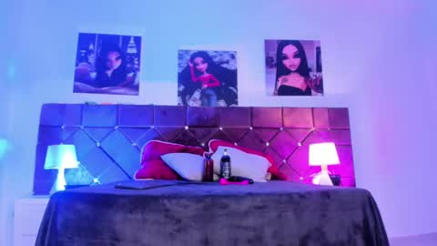 Ariana  online show from February 17, 12:27 pm