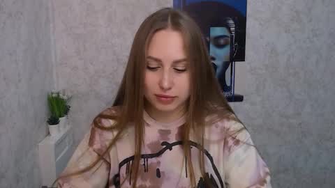 Arina online show from October 31, 7:53 am