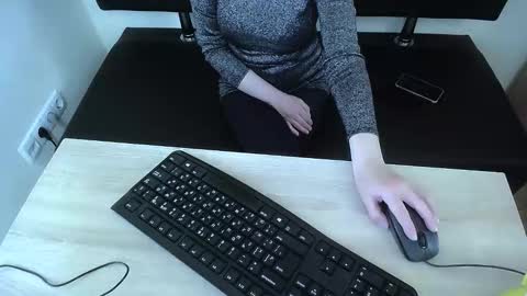 Arina online show from November 15, 11:40 am