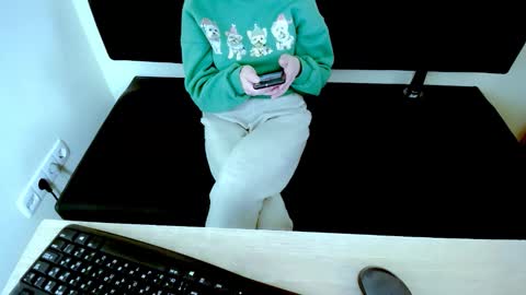 Arina online show from November 26, 1:56 pm