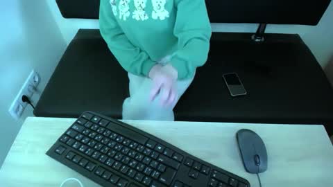 Arina online show from November 29, 2:42 pm