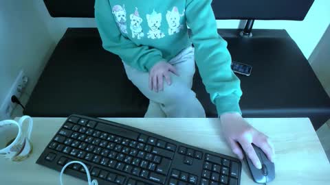 Arina online show from November 30, 11:58 am