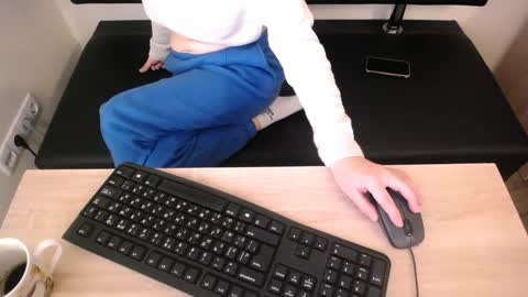 Arina online show from December 2, 4:13 pm