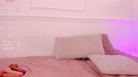 _arianasweet online show from January 30, 11:02 pm