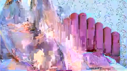 Queen Cruz online show from November 30, 10:36 pm