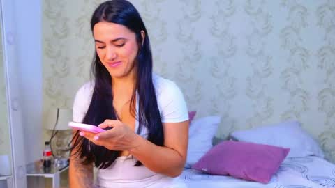 Queen Cruz online show from February 19, 12:28 am