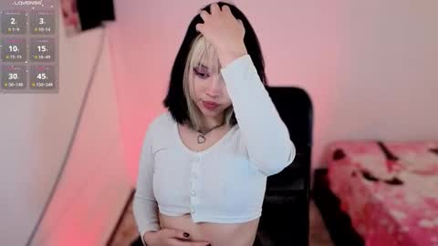 Aria online show from November 30, 3:10 am