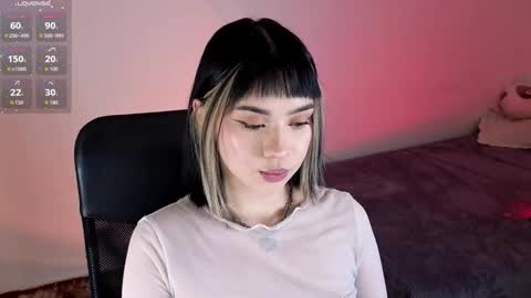 Aria online show from January 6, 12:58 am