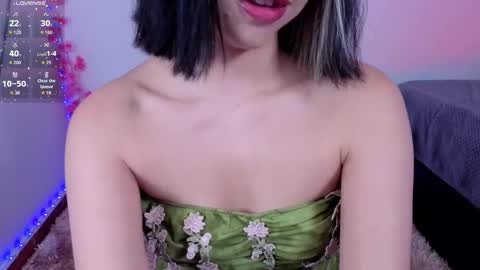 Aria online show from March 5, 2:07 am