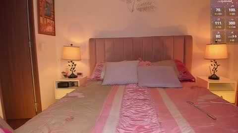 Ari  Insta arimonserrat12 Onlyfans arieljustice online show from January 29, 2:40 am