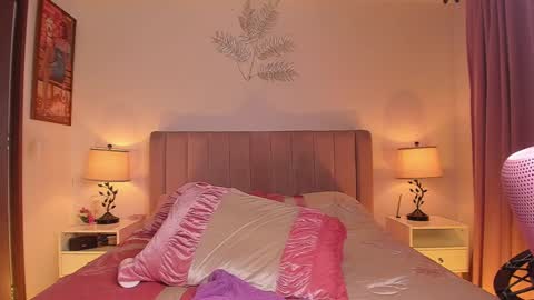 Ari  Insta arimonserrat12 Onlyfans arieljustice online show from February 22, 3:12 am