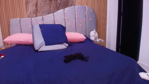 Arlet online show from January 6, 3:10 am