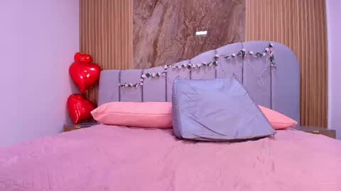 Arlet online show from February 26, 3:05 am