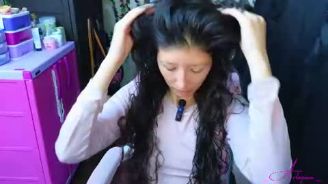 Snapshot of _arlequin_ chatting on June 20, 7:38 pm _arlequin_ online show from June 20, 7:38 pm