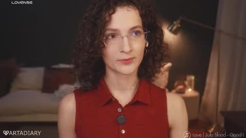 ARTA online show from February 14, 1:08 pm