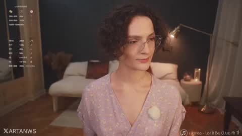 ARTA online show from March 1, 3:03 pm