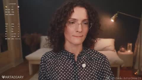 ARTA online show from March 4, 2:56 pm