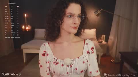 ARTA online show from March 8, 2:21 pm