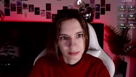 _ash_leyy_ online show from December 16, 1:32 am