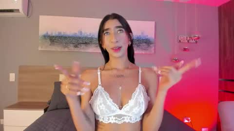 Ashly online show from November 2, 5:59 pm