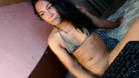 _asiancutie online show from January 8, 4:55 am