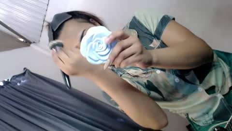 _asiancutie online show from July 24, 3:15 am