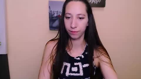 Snapshot of _astraia_ chatting on July 14, 10:21 am _astraia_ online show from July 14, 10:21 am