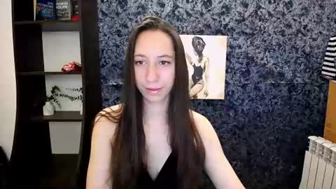 Snapshot of _astraia_ chatting on July 20, 6:17 am _astraia_ online show from July 20, 6:17 am